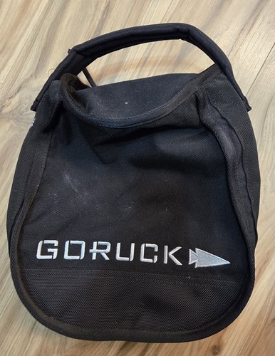 Goruck sand kettlebell - sand,