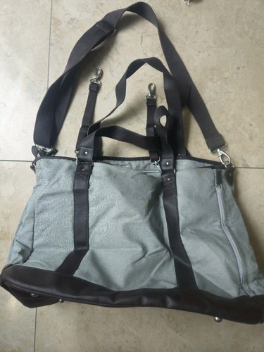 Mothercare large grey brown - mothercare,