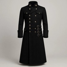 Men’s Gothic Steampunk