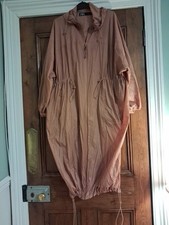 Zara Womans Shell Parka Style