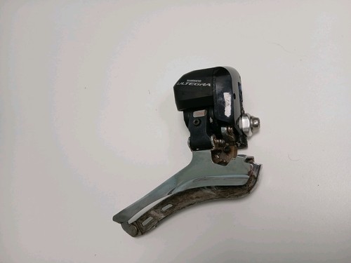 Shimano ultegra di2 6870 - di2, rd-6870