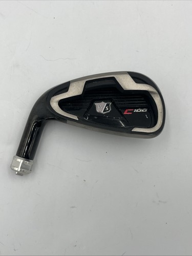 Wilson staff c100 lh - wilson, 21°