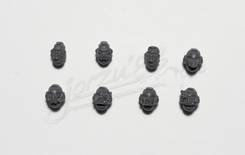 Space marines new - marines, vanguard