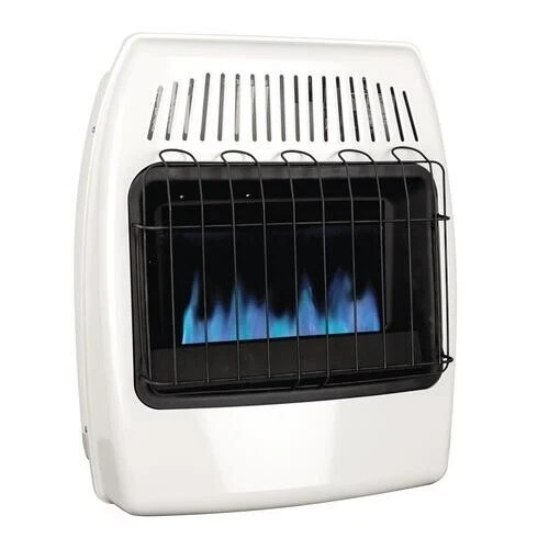 20000btu dual fuel convection - dual,