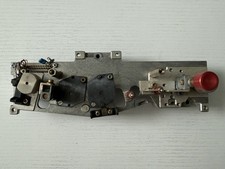 Studer A807 Head Block (No