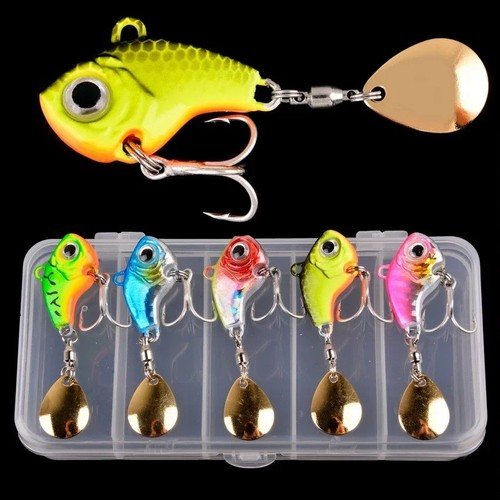 Pack metal vib vibration - pack,