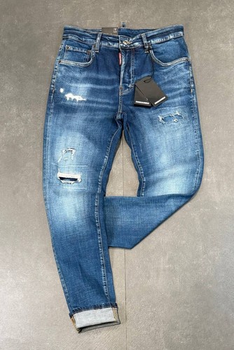 Dsquared2 men slim fit - slim,