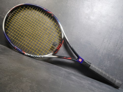 Wilson pro staff eb - eb,