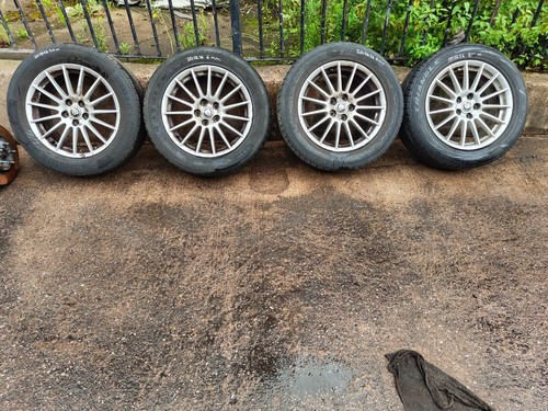 Jaguar x250 set 17 - jaguar, of