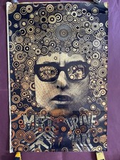 Original Vintage Bob Dylan