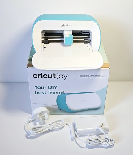 Cricut joy die cutter smart - cricut,