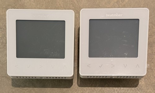Heatmiser neostat - heatmiser, v2