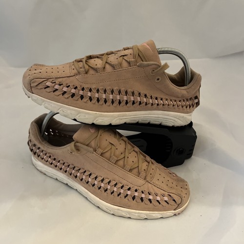 Nike womens mayfly woven - mayfly,