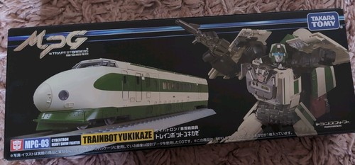 Takara tomy transformers - takara,
