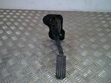 FORD TRANSIT  ACCELERATOR