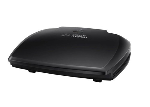 George foreman large - george,