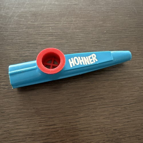 Vintage hohner kazoo - hohner,