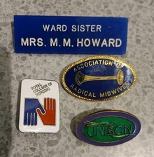 Assoc Of Radical Midwives &