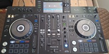 Pioneer XDJ-RX2 All-in-One DJ