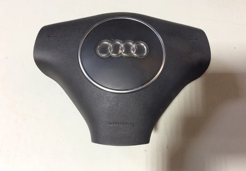 Audi steering wheel - b6, b7