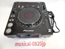 Pioneer cdj 1000mk3 digital - dj,