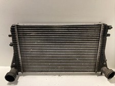 Audi A3 8P Intercooler Radiator 1K0145803P Genuine 2.0 Tfsi 2010