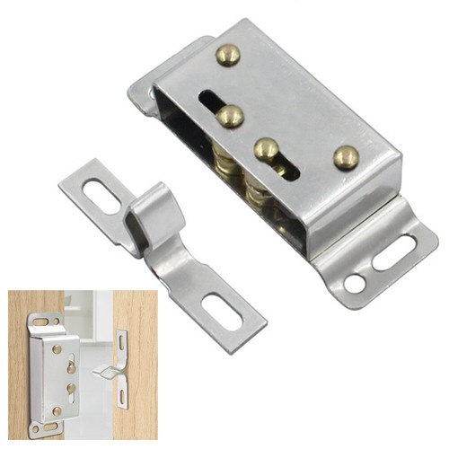 Magnetic stainless steel - stainless,