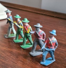 Vintage Britains (?) Lead