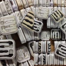 Wholesale Job Lot Headphones