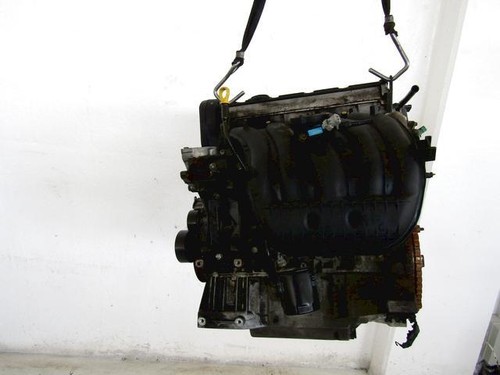 Rhz engine peugeot 206 - rhz,