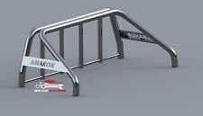 Fits VW AMAROK  ONW ROLL BARS MODEL NAME & WINDOW GUARD 2010 ONW
