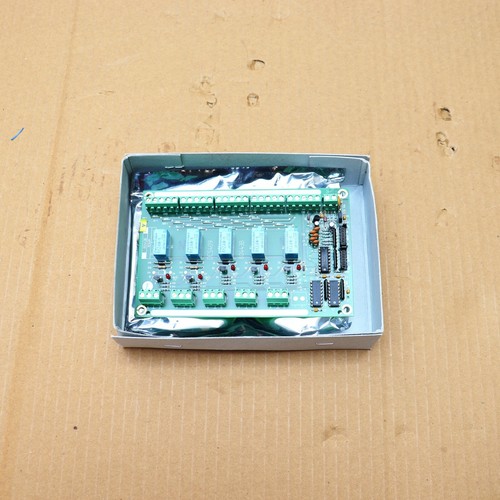 Dynacord dcs409 relay - dynacord,