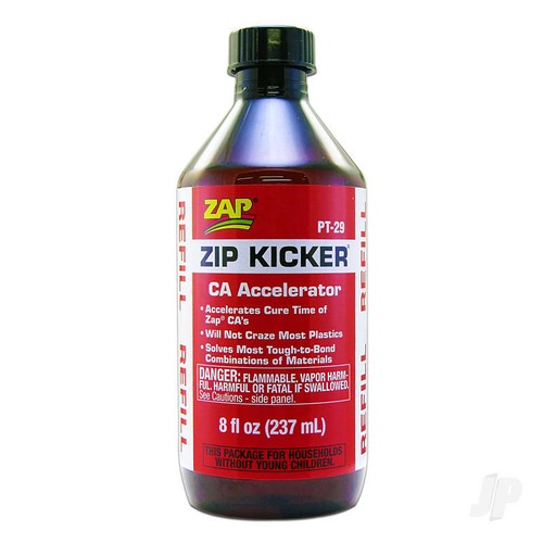 Zap zip kicker - zap,