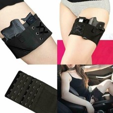 Women Sexy Thigh Gun Holster