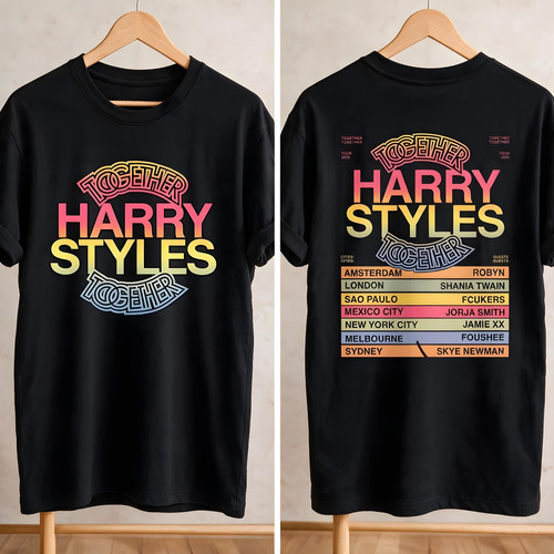 Harry styles together tour - together,