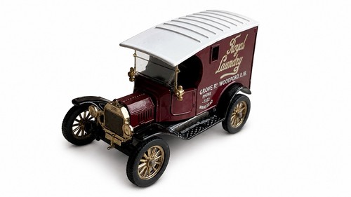 Corgi classics 1915 - classics, model
