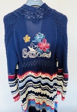 Women’s Long Nautical