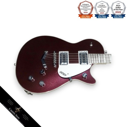 Gretsch g5220 electromatic - gretsch, jet