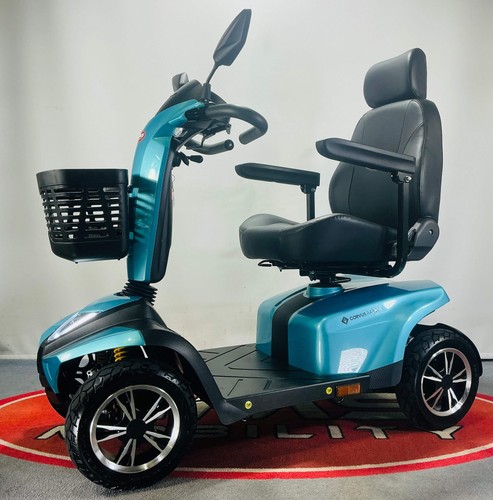 2026 careco corvus rapide - corvus,