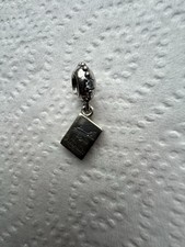 Genuine Pandora Silver