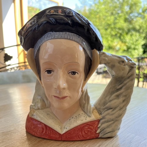 Royal doulton ann cleves - royal,