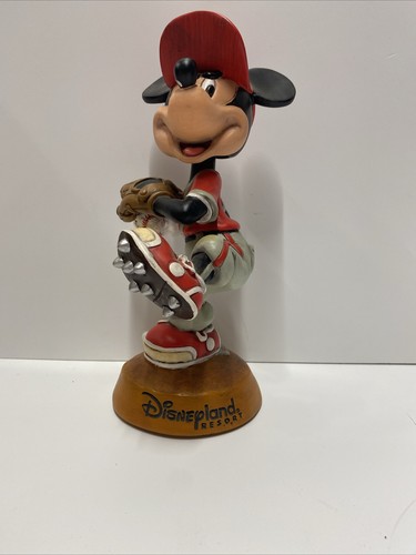 Large retro mickey - large, mouse
