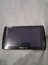 Archos Arnova 7 G2 7" Black
