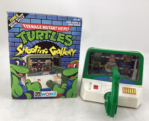 Teenage mutant ninja - ninja, turtles
