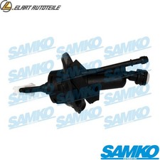 MASTER CYLINDER CLUTCH F30090 FOR FORD KUGA/VAN/II GRAND/C-MAX/VAN FOCUS/III 3