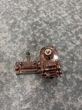 DW Mag Snare Strainer Throw Off with 3P Butt