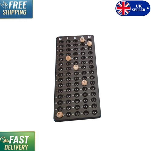 Lightweight bingo masterboard - lightweight,