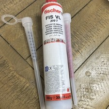 Fischer FIS VL Vinylester