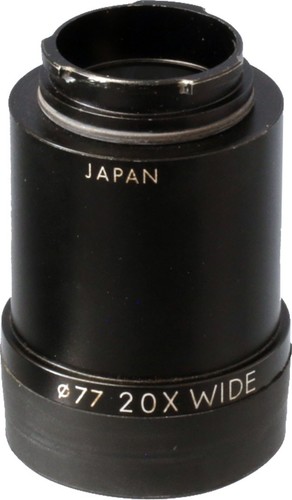 Kowa tsn 20xw eyepiece - kowa,