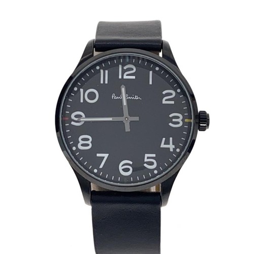 Paul smith quartz - quartz, ss